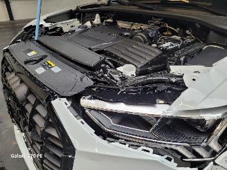 Audi Q3 35 TDi 110-KW S-Tronic S-Line Panoramadak picture 9