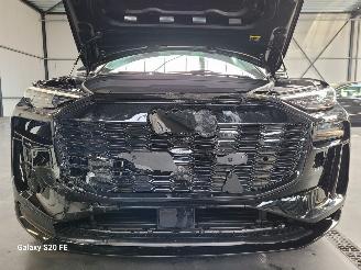 Audi Q6 E-Tron 285-KW 100kwh Automaat Quattro S-LINE picture 6