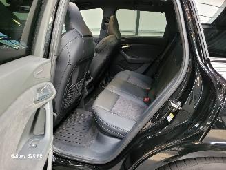 Audi Q6 E-Tron 285-KW 100kwh Automaat Quattro S-LINE picture 15