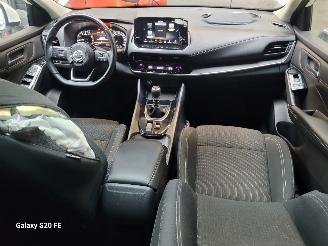 Nissan Qashqai 1.3 MHEV 103-KW 6-Bak Acenta Panoramadak picture 16