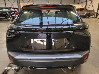 Peugeot 2008 Hybrid 1.2 100-KW Automaat Style picture 13