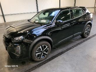  Peugeot 2008 Hybrid 1.2 100-KW Automaat Style 2025/3