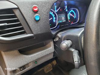 Peugeot e-Expert Long 100-KW 75kwh Automaat Premium picture 20