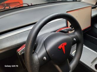 Tesla Model 3 Performance 393-KW Automaat AWD picture 19