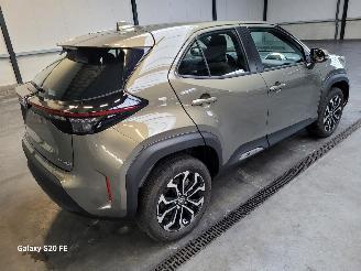 Toyota Yaris Cross Hybrid 1.5 68-KW Automaat 5drs picture 2