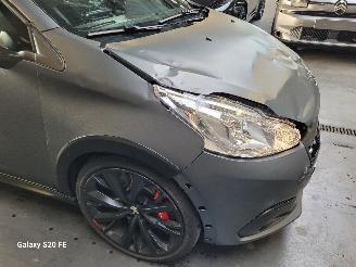 Peugeot 208 GTI 1.6 e-THP 153-KW 6-Bak 3drs MATT picture 5