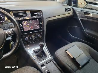 Volkswagen Golf Variant 1.5 TSi 96-KW 6-Bak Comfortline picture 17