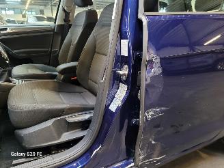 Volkswagen Golf Variant 1.5 TSi 96-KW 6-Bak Comfortline picture 9