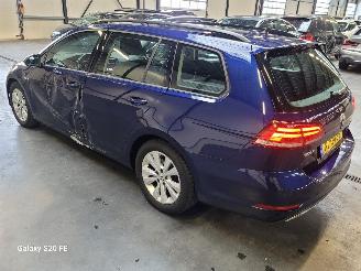 Volkswagen Golf Variant 1.5 TSi 96-KW 6-Bak Comfortline picture 3