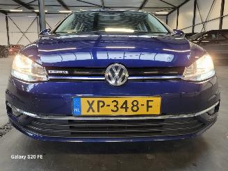 Volkswagen Golf Variant 1.5 TSi 96-KW 6-Bak Comfortline picture 13