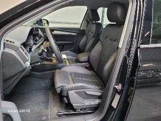 Audi Q5 40 TDI 150-KW S-Tronic Quattro picture 19