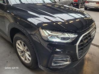 Audi Q5 40 TDI 150-KW S-Tronic Quattro picture 4
