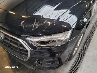 Audi Q5 40 TDI 150-KW S-Tronic Quattro picture 7