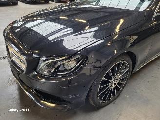 Mercedes E-klasse 200d Limo 110-KW Automaat picture 12