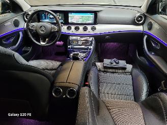 Mercedes E-klasse 200d Limo 110-KW Automaat picture 19