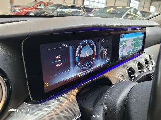 Mercedes E-klasse 200d Limo 110-KW Automaat picture 21