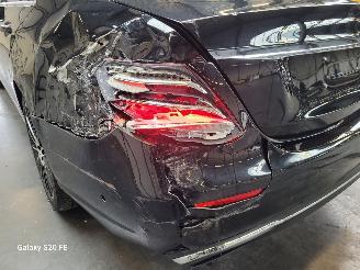 Mercedes E-klasse 200d Limo 110-KW Automaat picture 7