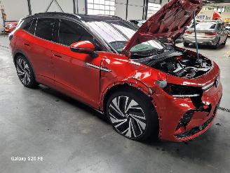 Volkswagen ID.4 GTX 220-KW 82kwh Automaat 4-MOTION picture 3