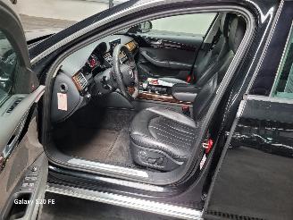 Audi A8 Limo 3.0 TDi 193-KW Automaat Quattro picture 15