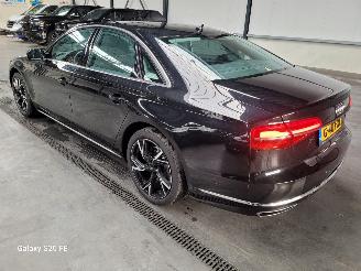 Audi A8 Limo 3.0 TDi 193-KW Automaat Quattro picture 2