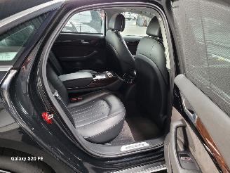 Audi A8 Limo 3.0 TDi 193-KW Automaat Quattro picture 14