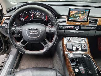 Audi A8 Limo 3.0 TDi 193-KW Automaat Quattro picture 17