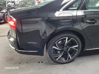 Audi A8 Limo 3.0 TDi 193-KW Automaat Quattro picture 6