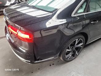 Audi A8 Limo 3.0 TDi 193-KW Automaat Quattro picture 5