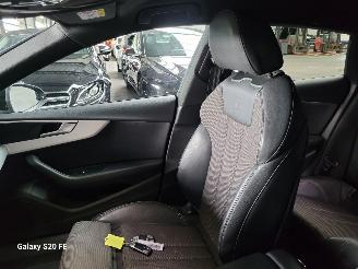 Audi A5 Sportback 40 TDi 140-KW Automaat S-LINE picture 19