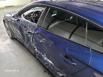 Audi A5 Sportback 40 TDi 140-KW Automaat S-LINE picture 8