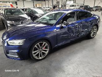 Audi A5 Sportback 40 TDi 140-KW Automaat S-LINE picture 4
