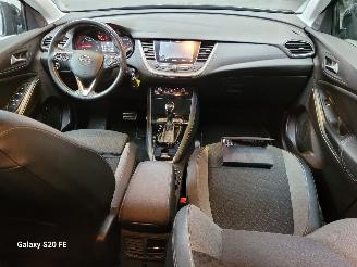 Opel Grandland X 1.2 Turbo 96-KW Automaat 5drs picture 19