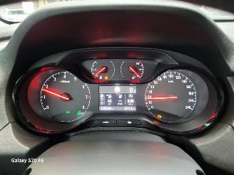 Opel Grandland X 1.2 Turbo 96-KW Automaat 5drs picture 21