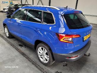 Skoda Karoq 1.5 TSi 110-KW DSG 5drs -Business-Edition picture 2