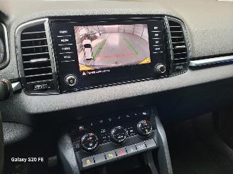 Skoda Karoq 1.5 TSi 110-KW DSG 5drs -Business-Edition picture 20