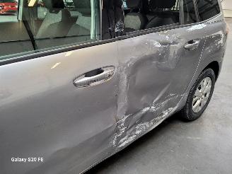 Citroën Grand C4 SpaceTourer 1.2 PureTech 96-KW Automaat 7-Persoons picture 8