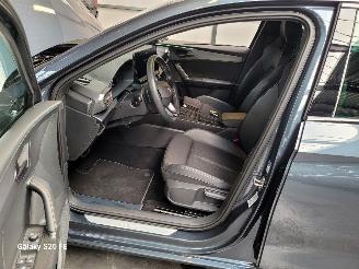 Cupra Leon 1.4 e-Hybrid 110-KW Automaat 5drs picture 15