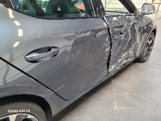 Cupra Leon 1.4 e-Hybrid 110-KW Automaat 5drs picture 8