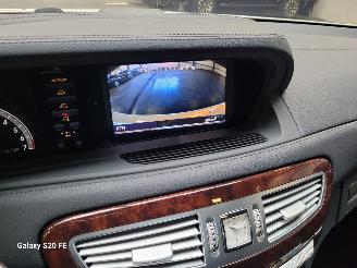 Mercedes Cl-klasse 500 Coupe 285-KW Autoamat picture 23