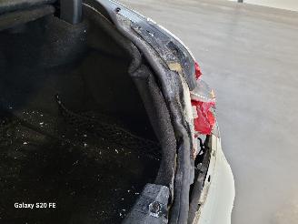 Mercedes Cl-klasse 500 Coupe 285-KW Autoamat picture 12