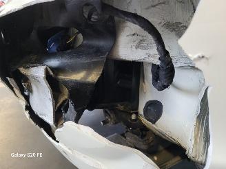 Mercedes Cl-klasse 500 Coupe 285-KW Autoamat picture 9