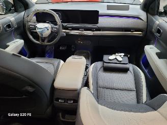Kia EV3 GT-PlusLine 150-KW 81.4kwh Automaat 5drs picture 20
