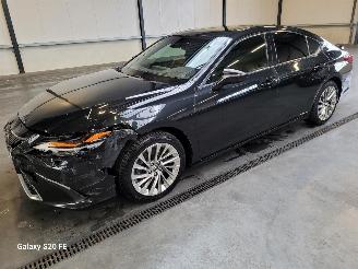 Schadeauto Lexus ES 300h Hybrid 2.5 131-KW Automaat 2019/1