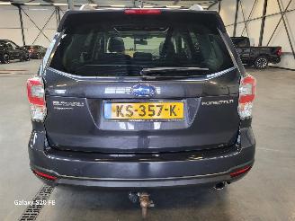 Subaru Forester 2.0 X 110-KW Automaat 4-WD Premium picture 14