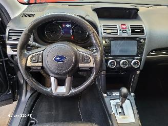 Subaru Forester 2.0 X 110-KW Automaat 4-WD Premium picture 18