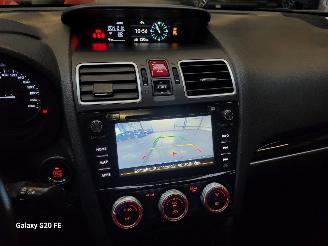 Subaru Forester 2.0 X 110-KW Automaat 4-WD Premium picture 22