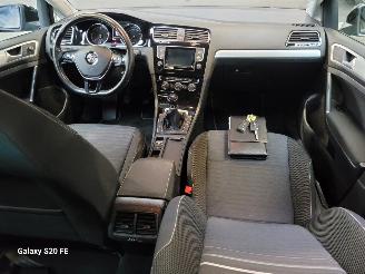 Volkswagen Golf VII 1.4 TSi 150-PK 6-Bak CUP 5drs picture 17