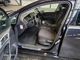 Volkswagen Golf VII 1.4 TSi 150-PK 6-Bak CUP 5drs picture 15