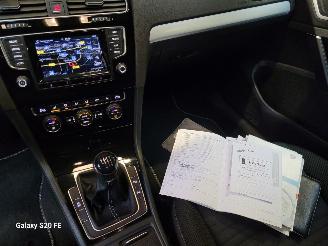 Volkswagen Golf VII 1.4 TSi 150-PK 6-Bak CUP 5drs picture 20