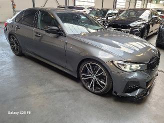 BMW 3-serie 330e Limo 215-KW Automaat M-SPORT picture 8